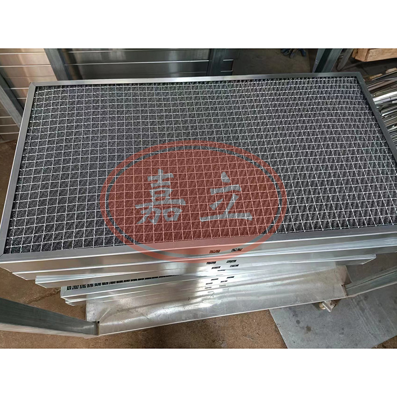 锦江不锈钢油雾过滤器
